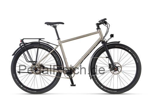 IDWorx Opinion BLT  technische daten 